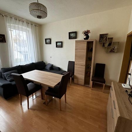 Apartment 5 Gera Bagian luar foto