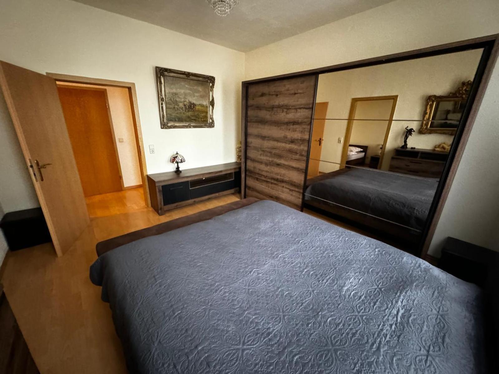 Apartment 5 Gera Bagian luar foto