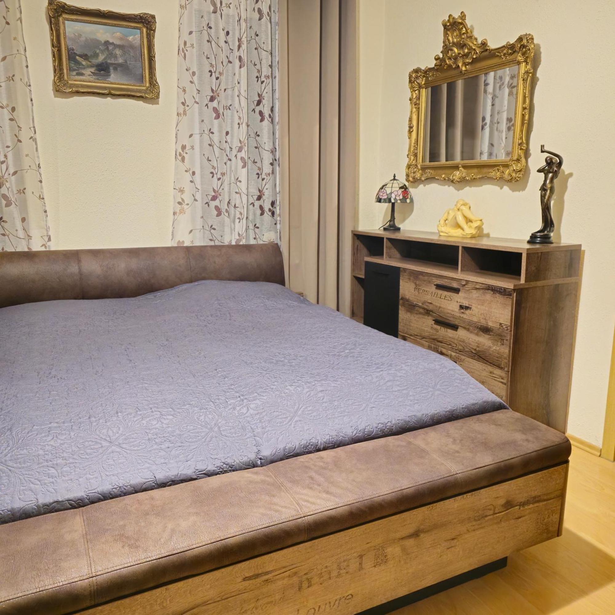 Apartment 5 Gera Bagian luar foto