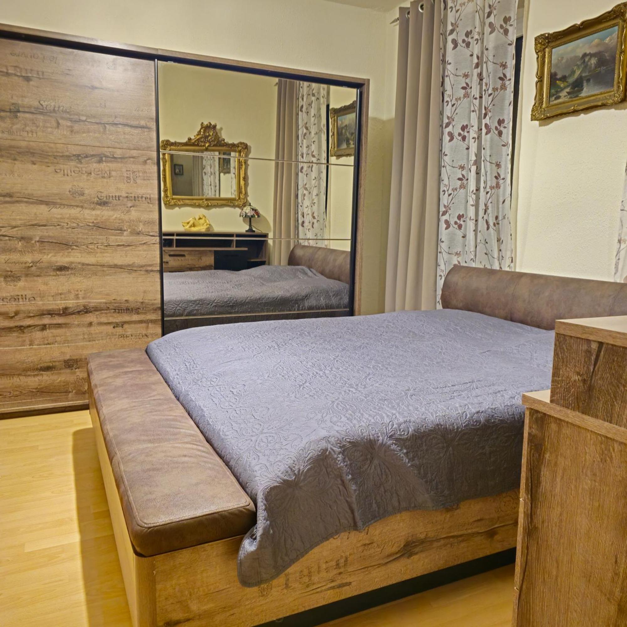 Apartment 5 Gera Bagian luar foto