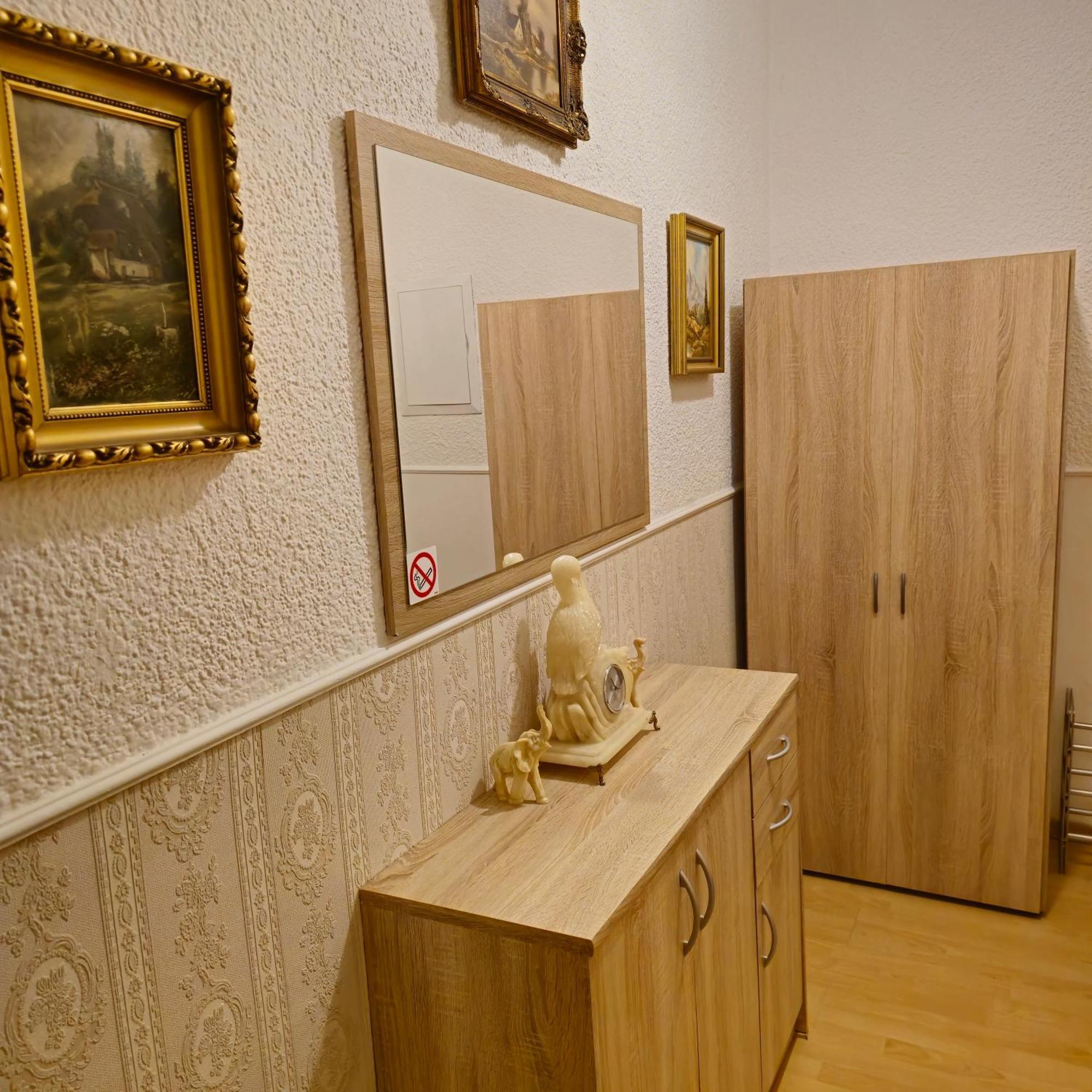 Apartment 5 Gera Bagian luar foto