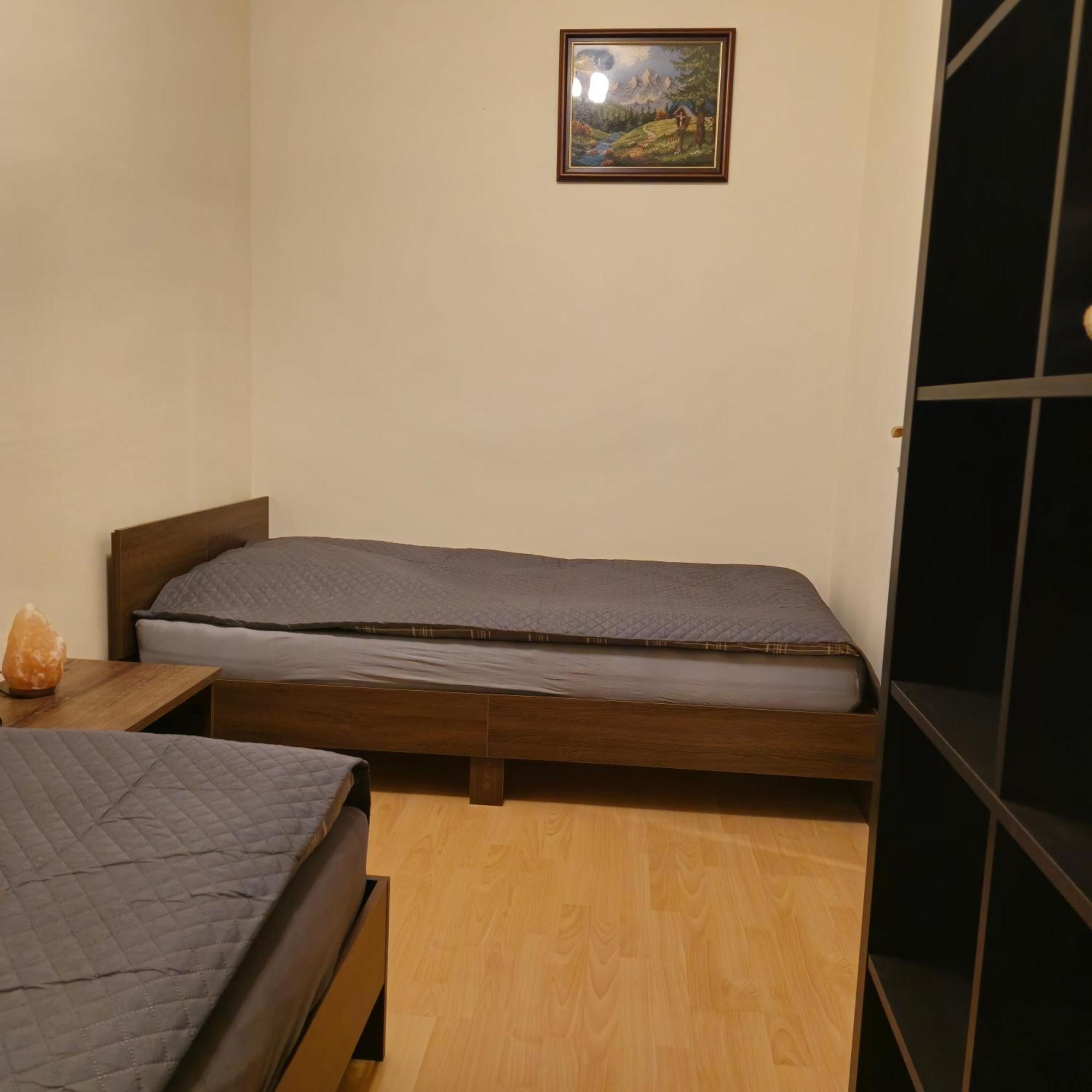 Apartment 5 Gera Bagian luar foto