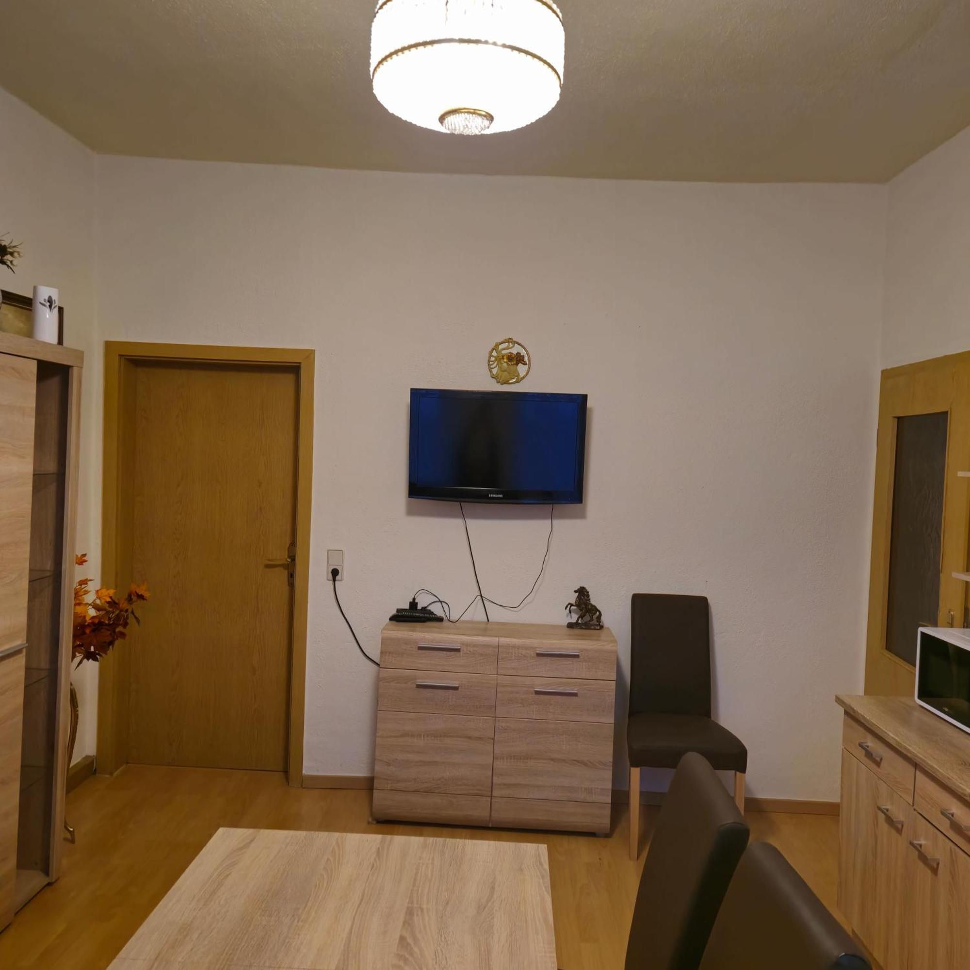 Apartment 5 Gera Ruang foto