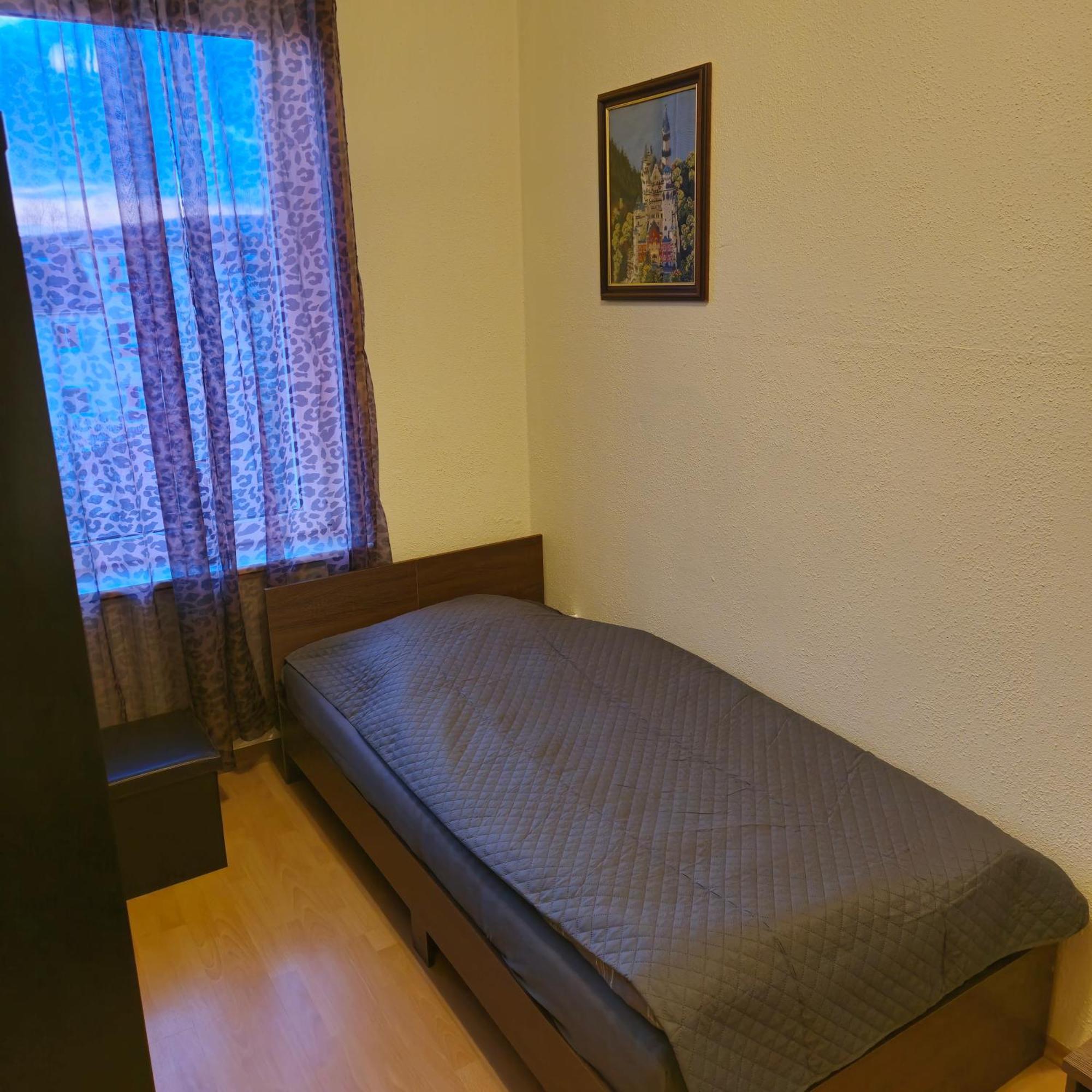 Apartment 5 Gera Bagian luar foto